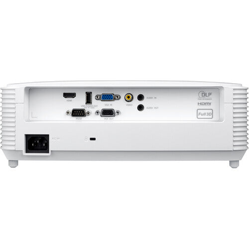 Optoma X309ST DLP XGA Projector 1