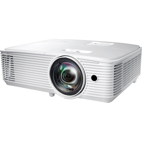 Optoma X309ST DLP XGA Projector