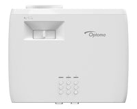 Optoma ZH420 DLP HD Laser Projector for Business and Education2
