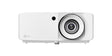 Optoma ZH450 Eco-friendly ultra-compact high brightness Full HD 1080p laser projector