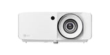 Optoma ZH450 Eco-friendly ultra-compact high brightness Full HD 1080p laser projector