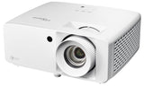 Optoma ZH450 Eco-friendly ultra-compact high brightness Full HD 1080p laser projector1