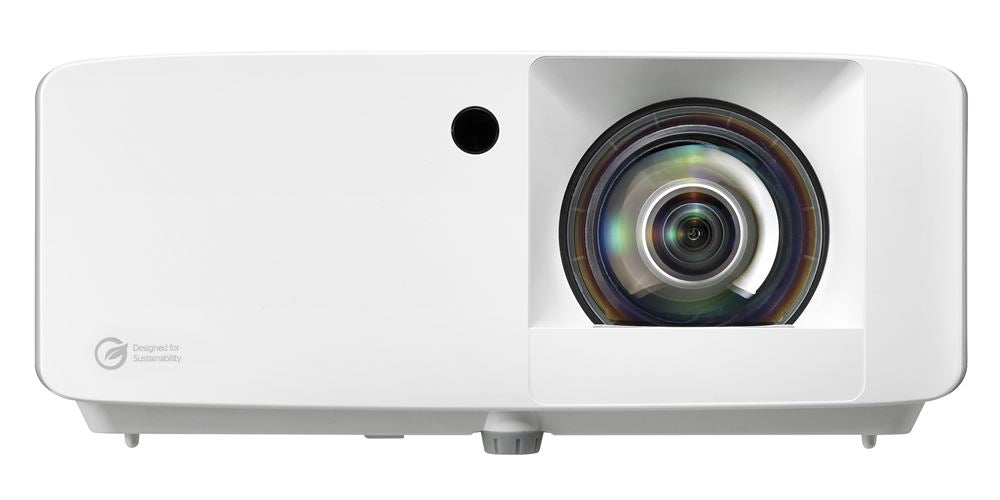 Optoma ZH450ST HD Laser Projector Optoma ZH450ST HD Laser Projector