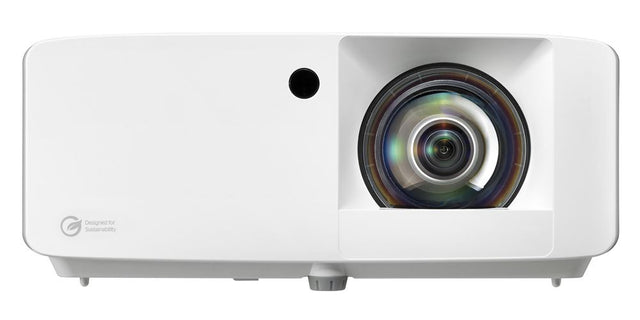 Optoma ZH450ST DLP HD Laser Projector for Business and Education