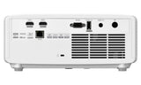 Optoma ZH450ST DLP HD Laser Projector for Business and Education3