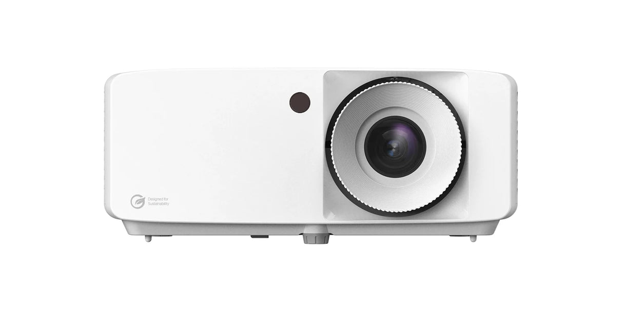 Optoma ZH462 Full HD laser projector for Business and Education