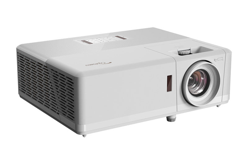 Optoma ZH507 Compact high brightness laser projector 1