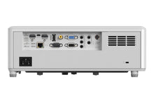 Optoma ZH507 Compact high brightness laser projector 3
