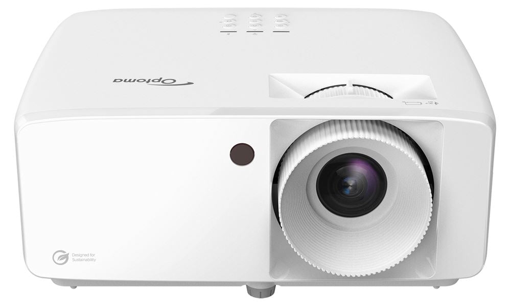 Optoma ZH520 Full HD laser projector for Business and Education