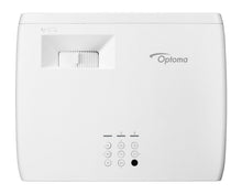 Optoma ZK430ST 4K Conference Room Projector2