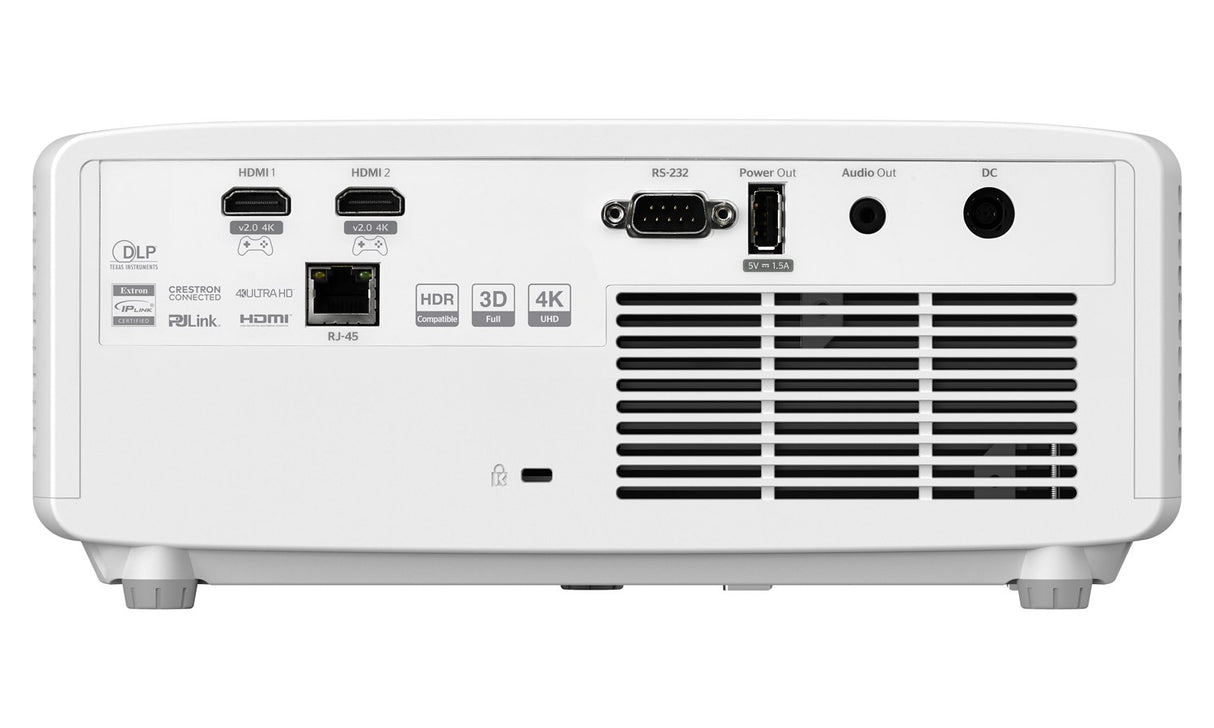 Optoma ZK430ST 4K Conference Room Projector3