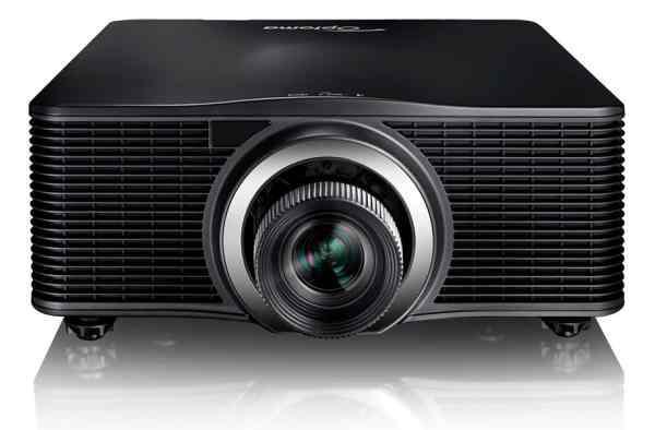 Optoma ZU1300 Projector