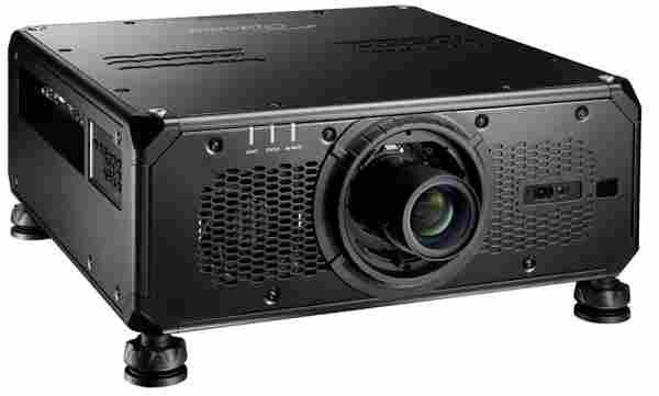 Optoma ZU1700 DLP WUXGA Projector