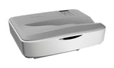 Optoma ZU500USTe DLP WUXGA Ultra Short Throw (UST) Laser Projector side