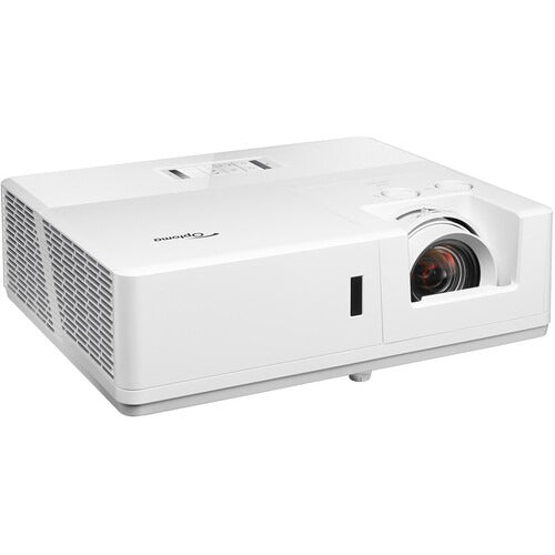 Optoma ZU607T WUXGA Conference Room Projector side