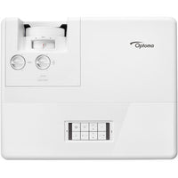 Optoma ZU607T WUXGA Conference Room Projector top