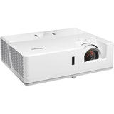 Optoma ZU707T WUXGA Conference Room Projector side