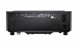 Optoma ZU720T WUXGA DLP Large Venue Projector input output