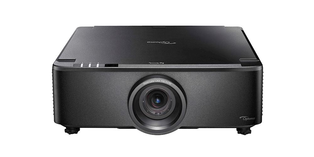 Optoma ZU720TST WUXGA DLP Large Venue Projector