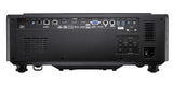 Optoma ZU720TST WUXGA DLP Large Venue Projector input output