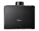 Optoma ZU725TST WUXGA HD Short Throw Laser Projector for Business and Education2