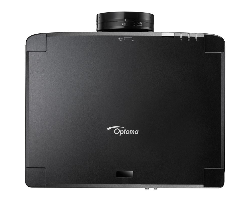 Optoma ZU920TST WUXGA Large Venue Laser Projector 2