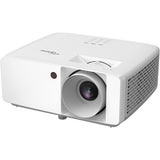 Optoma ZW340E WXGA DLP Laser Projector For Business And Education1