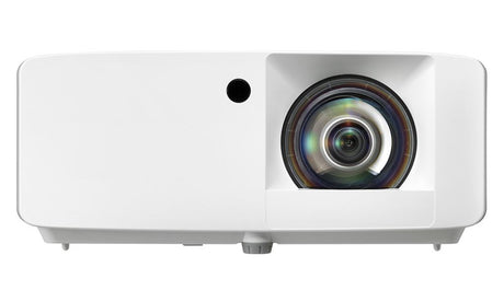 Optoma ZW350ST WXGA Laser Projector For Business and Education