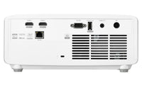 Optoma ZW350ST WXGA Laser Projector For Business and Education2