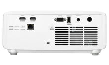 Optoma ZW350ST WXGA Laser Projector For Business and Education2