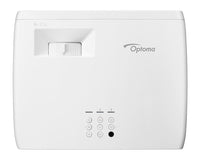 Optoma ZW350ST WXGA Laser Projector For Business and Education3