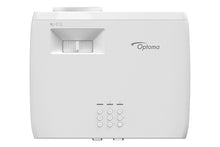 Optoma ZW350e 4000-Lumen WXGA Laser DLP Projector 2