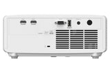 Optoma ZW350e 4000-Lumen WXGA Laser DLP Projector 3