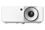 Optoma ZW350e 4000-Lumen WXGA Laser DLP Projector