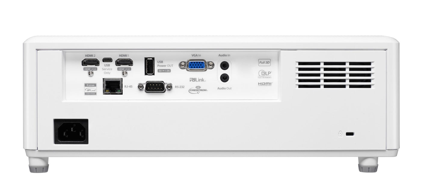 Optoma ZW370 WXGA Conference Room Projector2