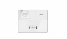 Optoma ZW400 WXGA DLP Conference Room Projector top