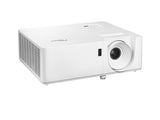 Optoma ZX300 DLP XGA Conference Room Laser Projector side