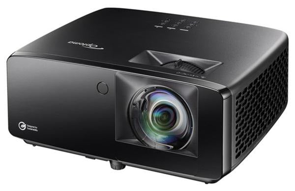 Optoma GT2400HDR Projector Front