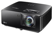 Optoma GT2400HDR Projector Front