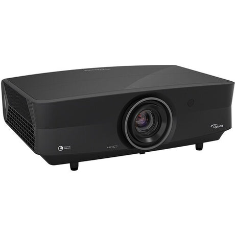 Optoma HCPRO-4400 4K UHD Dual Laser Home Cinema Projector