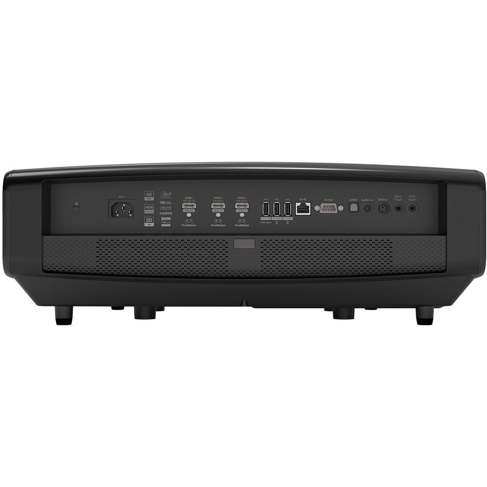 Optoma HCPRO-4400 4K UHD Dual Laser Home Cinema Projector