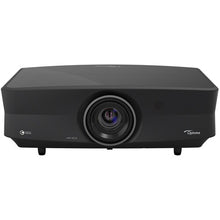 Optoma HCPRO-4400 4K UHD Dual Laser Home Cinema Projector