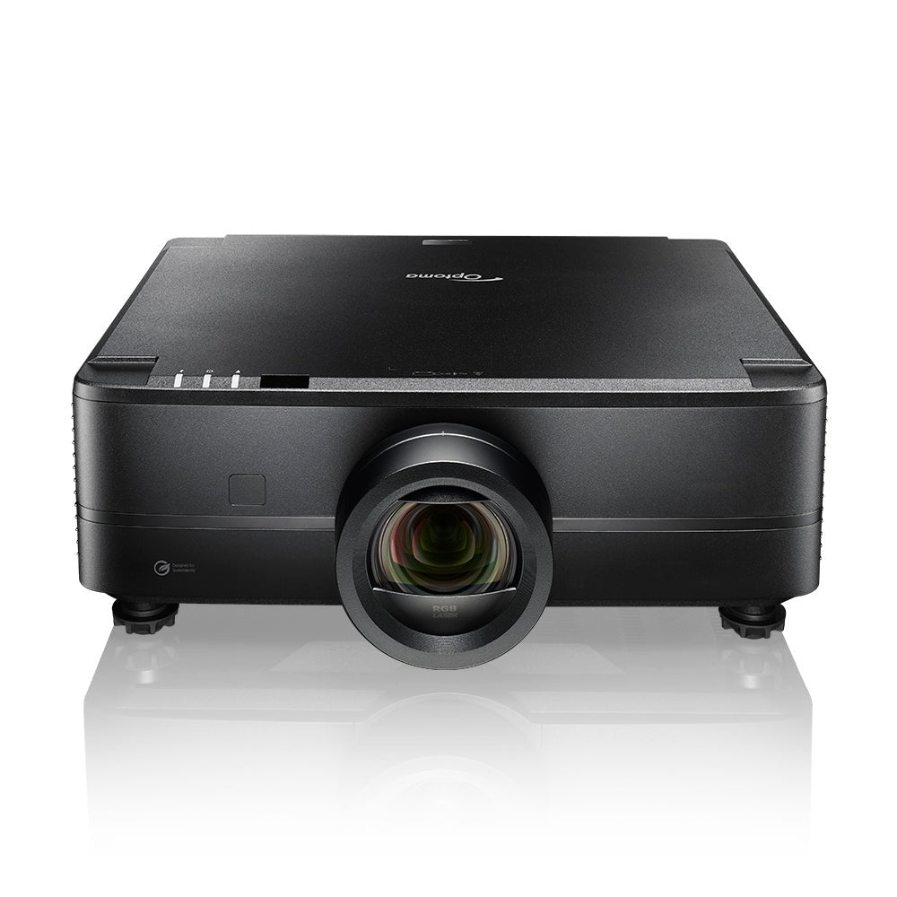 Optoma HCPro-5400 4K UHD Triple Laser RGB Home Projector