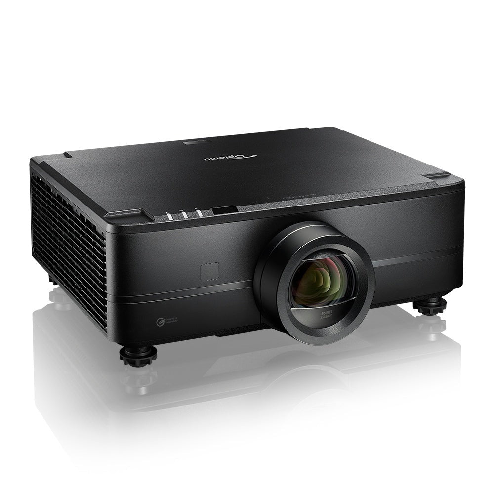 Optoma HCPro-5400 4K UHD Triple Laser RGB Home Projector
