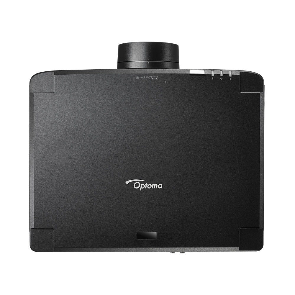 Optoma HCPro-5400 4K UHD Triple Laser RGB Home Projector