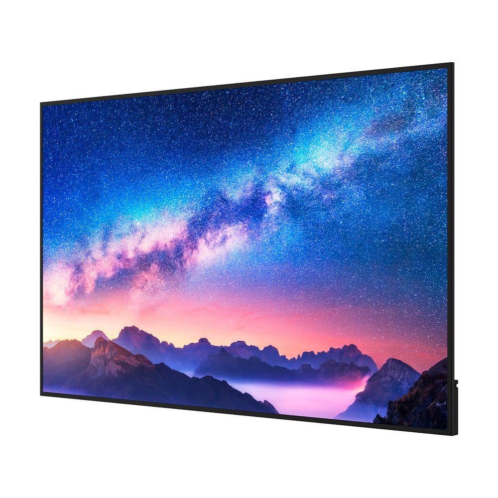 Optoma N3752K 75" N-Series 4K UHD Commercial Display