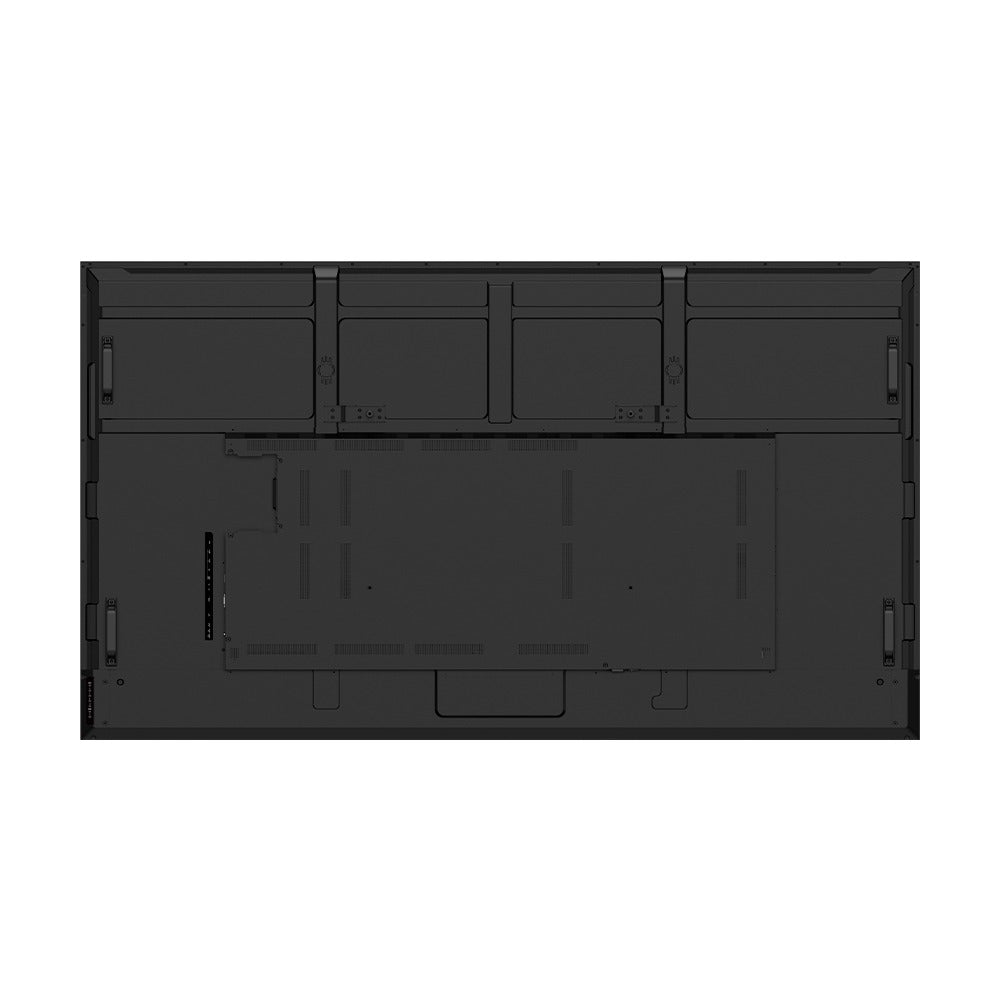 Optoma N3752K 75" N-Series 4K UHD Commercial Display