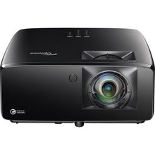 Optoma Technology GT3900UHD UHD 4K Short-Throw Laser Home Entertainment Projector