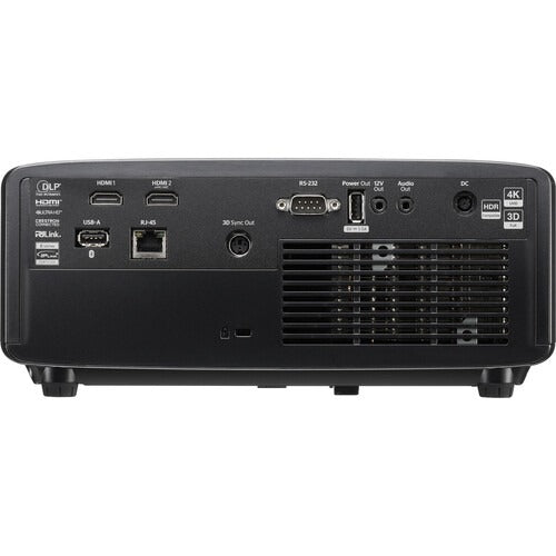 Optoma Technology GT3900UHD UHD 4K Short-Throw Laser Home Entertainment Projector