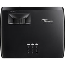 Optoma Technology GT3900UHD UHD 4K Short-Throw Laser Home Entertainment Projector